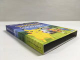 Pokemon Channel Nintendo GameCube Japan - DL3696