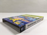 Pokemon Channel Nintendo GameCube Japan - DL3696