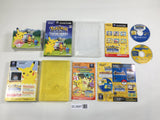 Pokemon Channel Nintendo GameCube Japan - DL3697