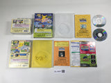 Pokemon Channel Nintendo GameCube Japan - DL3697