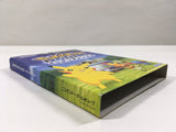 Pokemon Channel Nintendo GameCube Japan - DL3697