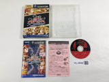 Super Smash Bros. Melee DX Nintendo GameCube Japan - DL3698