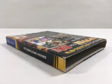 Super Smash Bros. Melee DX Nintendo GameCube Japan - DL3701