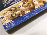 Super Smash Bros. Melee DX Nintendo GameCube Japan - DL3701