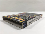Super Smash Bros. Melee DX Nintendo GameCube Japan - DL3703
