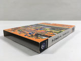 Mario Kart Double Dash Nintendo GameCube Japan - DL3705
