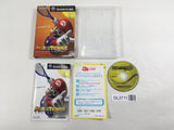 Mario Power Tennis GC Nintendo GameCube Japan - DL3711