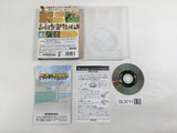 Mario Power Tennis GC Nintendo GameCube Japan - DL3711