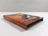 Mario Power Tennis GC Nintendo GameCube Japan - DL3711
