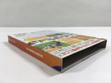 Mario Power Tennis GC Nintendo GameCube Japan - DL3711