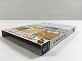 Mario Power Tennis GC Nintendo GameCube Japan - DL3711