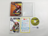 Mario Power Tennis GC Nintendo GameCube Japan - DL3712