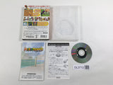 Mario Power Tennis GC Nintendo GameCube Japan - DL3712