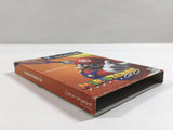 Mario Power Tennis GC Nintendo GameCube Japan - DL3712