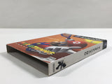 Mario Power Tennis GC Nintendo GameCube Japan - DL3712