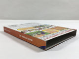 Mario Power Tennis GC Nintendo GameCube Japan - DL3712