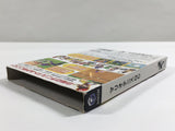 Mario Power Tennis GC Nintendo GameCube Japan - DL3712