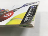 Mario Power Tennis GC Nintendo GameCube Japan - DL3712
