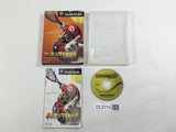 Mario Power Tennis GC Nintendo GameCube Japan - DL3713