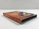Mario Power Tennis GC Nintendo GameCube Japan - DL3713