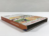 Mario Power Tennis GC Nintendo GameCube Japan - DL3713