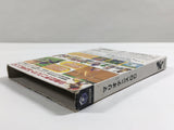 Mario Power Tennis GC Nintendo GameCube Japan - DL3713