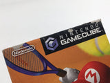 Mario Power Tennis GC Nintendo GameCube Japan - DL3713