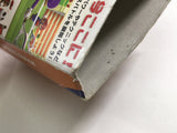 Mario Power Tennis GC Nintendo GameCube Japan - DL3713