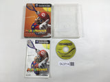 Mario Power Tennis GC Nintendo GameCube Japan - DL3714