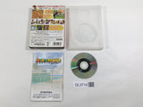 Mario Power Tennis GC Nintendo GameCube Japan - DL3714