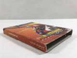 Mario Power Tennis GC Nintendo GameCube Japan - DL3714