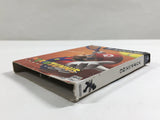 Mario Power Tennis GC Nintendo GameCube Japan - DL3714