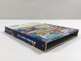 Mario Party 4 Nintendo GameCube Japan - DL3715