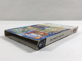 Mario Party 4 Nintendo GameCube Japan - DL3715