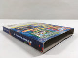 Mario Party 4 Nintendo GameCube Japan - DL3716