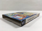 Mario Party 4 Nintendo GameCube Japan - DL3716