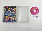 Mario Party 4 Nintendo GameCube Japan - DL3717