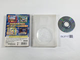 Mario Party 4 Nintendo GameCube Japan - DL3717