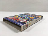 Mario Party 4 Nintendo GameCube Japan - DL3717