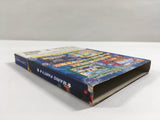 Mario Party 4 Nintendo GameCube Japan - DL3717
