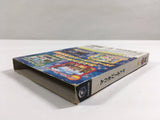 Mario Party 4 Nintendo GameCube Japan - DL3717