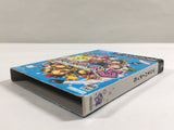 Mario Party 5 Nintendo GameCube Japan - DL3718