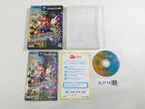 Mario Party 6 Nintendo GameCube Japan - DL3719