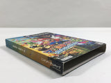 Mario Party 6 Nintendo GameCube Japan - DL3719