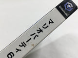 Mario Party 6 Nintendo GameCube Japan - DL3719