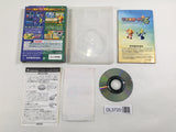 Mario Party 6 Nintendo GameCube Japan - DL3720