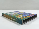 Mario Party 6 Nintendo GameCube Japan - DL3720