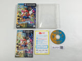 Mario Party 6 Nintendo GameCube Japan - DL3721