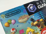 Mario Party 6 Nintendo GameCube Japan - DL3721