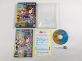 Mario Party 6 Nintendo GameCube Japan - DL3722